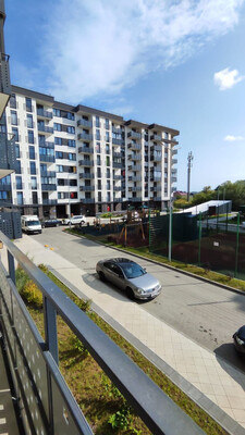 Продам трехкомнатную (3-комн.) квартиру, Большая Окружная 3-я ул, 243к3, Калининград г