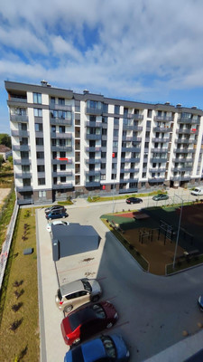 Продам однокомнатную (1-комн.) квартиру, Большая Окружная 3-я ул, 243к1, Калининград г