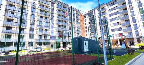 Продам однокомнатную (1-комн.) квартиру, Большая Окружная 3-я ул, 243к1, Калининград г