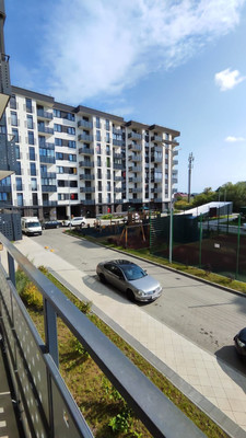 Продам однокомнатную (1-комн.) квартиру, Большая Окружная 3-я ул, 243к1, Калининград г