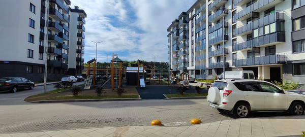 Продам однокомнатную (1-комн.) квартиру, Большая Окружная 3-я ул, 243к1, Калининград г