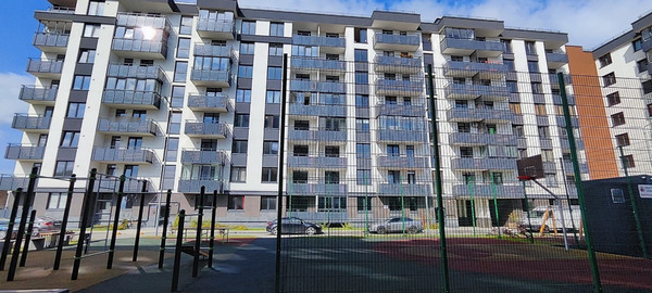 Продам однокомнатную (1-комн.) квартиру, Большая Окружная 3-я ул, 243к1, Калининград г