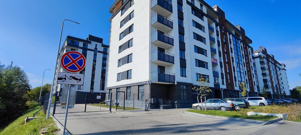 Продам однокомнатную (1-комн.) квартиру, Большая Окружная 3-я ул, 243к1, Калининград г