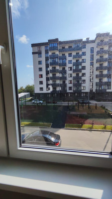 Продам однокомнатную (1-комн.) квартиру, Большая Окружная 3-я ул, 243к1, Калининград г