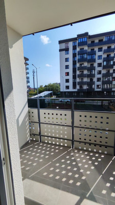 Продам однокомнатную (1-комн.) квартиру, Большая Окружная 3-я ул, 243к1, Калининград г