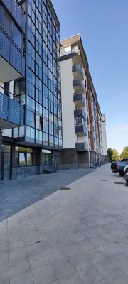 Продам однокомнатную (1-комн.) квартиру, Большая Окружная 3-я ул, 243к1, Калининград г