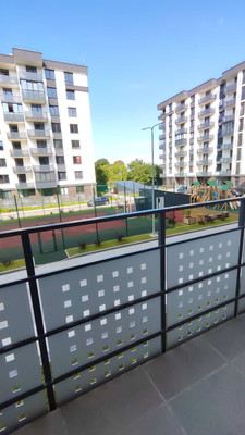 Продам однокомнатную (1-комн.) квартиру, Большая Окружная 3-я ул, 243к1, Калининград г