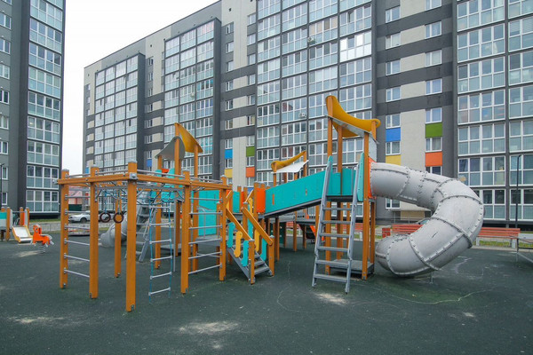 Продам однокомнатную (1-комн.) квартиру, Белгородская ул, 5к1, Калининград г