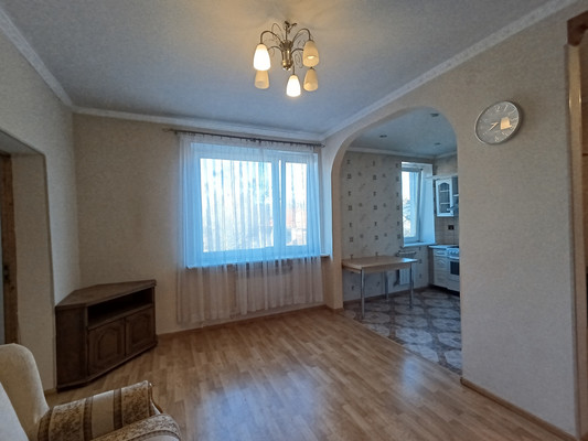 Продам двухкомнатную (2-комн.) квартиру, Закавказская ул, 13, Калининград г