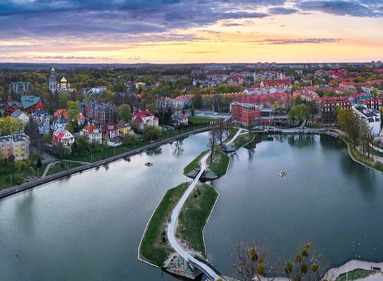 Продам двухкомнатную (2-комн.) квартиру, Закавказская ул, 13, Калининград г