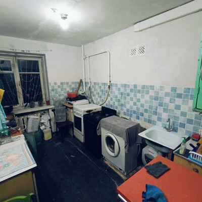 Продам однокомнатную (1-комн.) квартиру, Полетаева ул, 27, Туапсе г