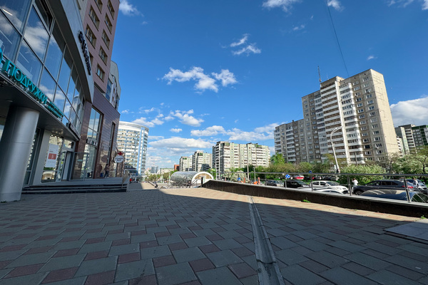 Сдам офисное помещение 79 м2, Московская ул, 77, Екатеринбург г
