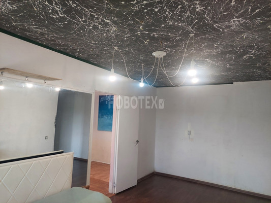 Продам двухкомнатную (2-комн.) квартиру, Школьная ул, 36, Хадыженск г