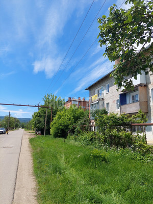 Продам двухкомнатную (2-комн.) квартиру, Школьная ул, 36, Хадыженск г