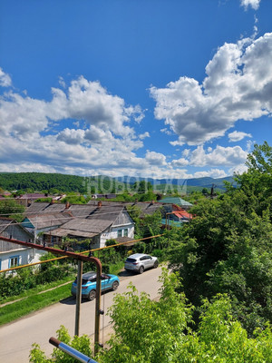 Продам двухкомнатную (2-комн.) квартиру, Школьная ул, 36, Хадыженск г