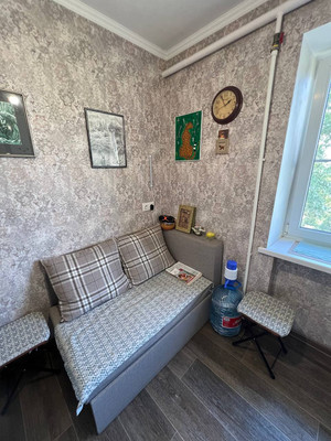 Продам однокомнатную (1-комн.) квартиру, Шолохова пр-кт, 54, Ростов-на-Дону г