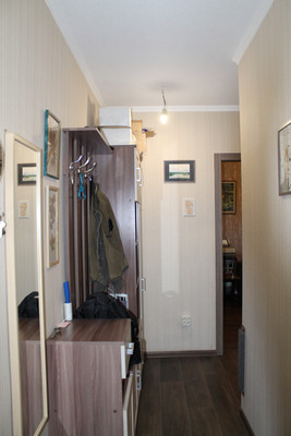 Продам однокомнатную (1-комн.) квартиру, Шолохова пр-кт, 54, Ростов-на-Дону г