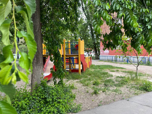 Продам однокомнатную (1-комн.) квартиру, Шолохова пр-кт, 54, Ростов-на-Дону г