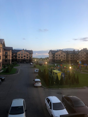 Продам однокомнатную (1-комн.) квартиру, Аркажская ул, 14к2, Великий Новгород г