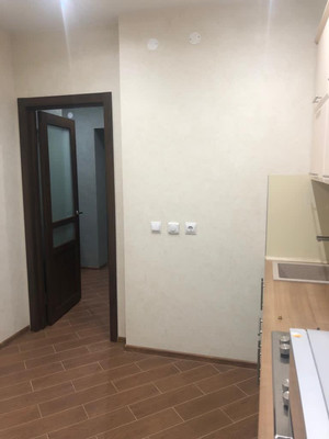 Продам однокомнатную (1-комн.) квартиру, Аркажская ул, 14к2, Великий Новгород г
