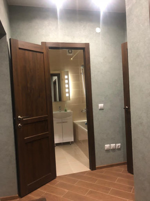Продам однокомнатную (1-комн.) квартиру, Аркажская ул, 14к2, Великий Новгород г