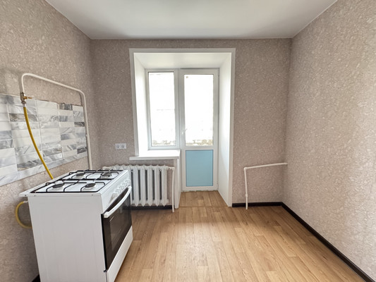 Продам однокомнатную (1-комн.) квартиру, Жуковская ул, 26, Брянск г