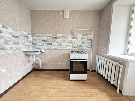 Продам однокомнатную (1-комн.) квартиру, Жуковская ул, 26, Брянск г
