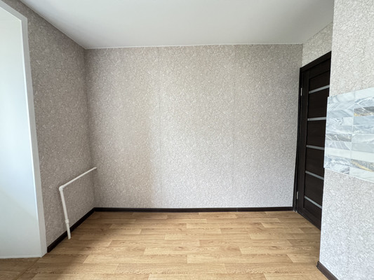 Продам однокомнатную (1-комн.) квартиру, Жуковская ул, 26, Брянск г