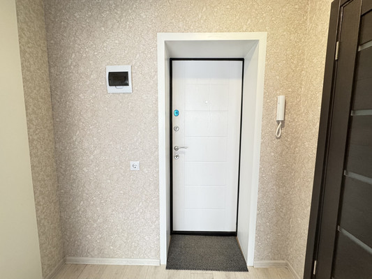 Продам однокомнатную (1-комн.) квартиру, Жуковская ул, 26, Брянск г