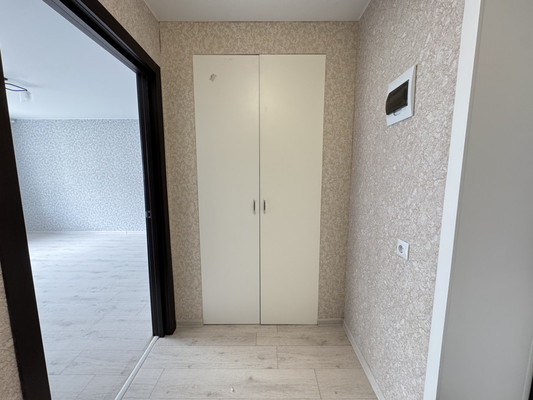 Продам однокомнатную (1-комн.) квартиру, Жуковская ул, 26, Брянск г