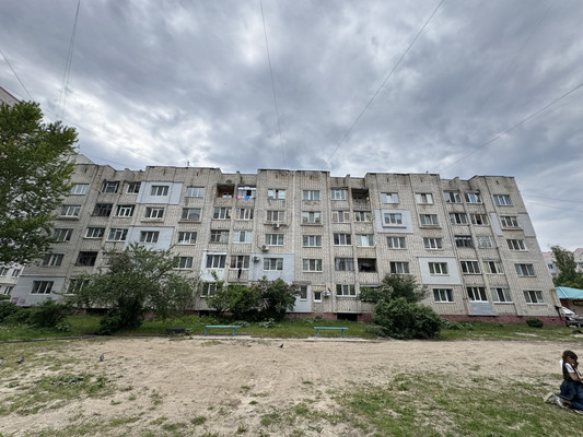 Продам однокомнатную (1-комн.) квартиру, Жуковская ул, 26, Брянск г