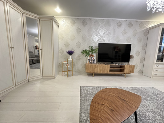 Продам двухкомнатную (2-комн.) квартиру, Галимджана Баруди ул, 16к3, Казань г