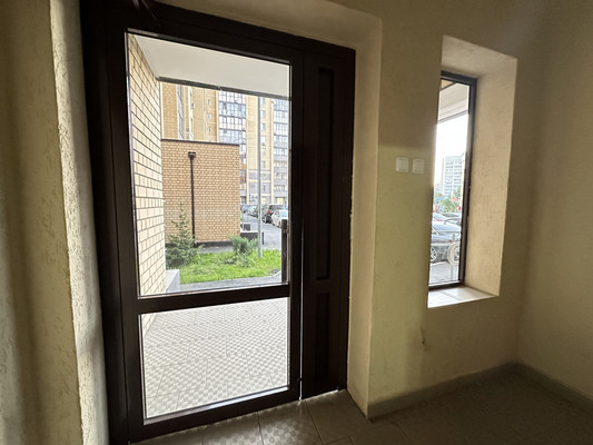 Продам двухкомнатную (2-комн.) квартиру, Галимджана Баруди ул, 16к3, Казань г