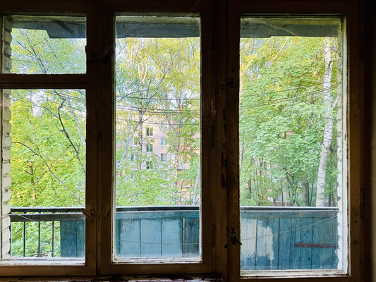 Продам двухкомнатную (2-комн.) квартиру, Молодежная ул, 10, Томилино рп