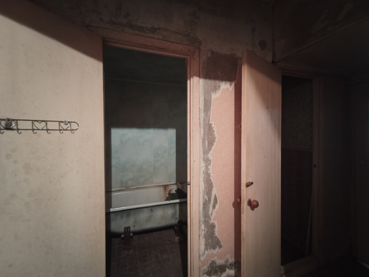Продам однокомнатную (1-комн.) квартиру, Сельских Строителей ул, 6, Рязань г