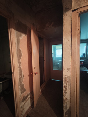 Продам однокомнатную (1-комн.) квартиру, Сельских Строителей ул, 6, Рязань г