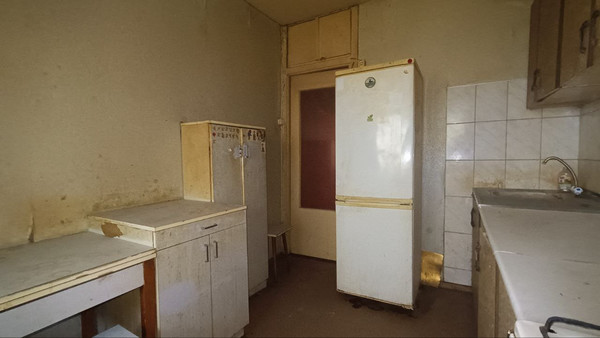 Продам однокомнатную (1-комн.) квартиру, Сельских Строителей ул, 6, Рязань г