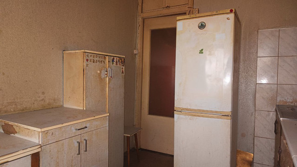 Продам однокомнатную (1-комн.) квартиру, Сельских Строителей ул, 6, Рязань г