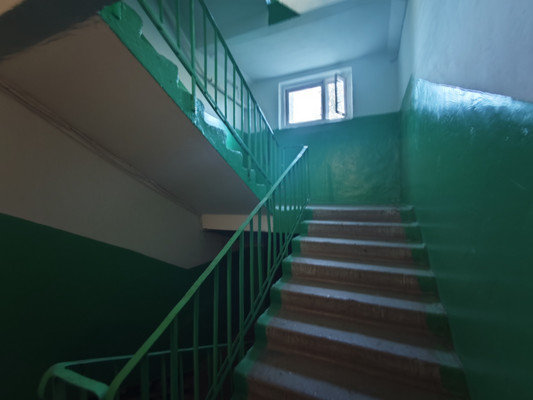 Продам однокомнатную (1-комн.) квартиру, Сельских Строителей ул, 6, Рязань г