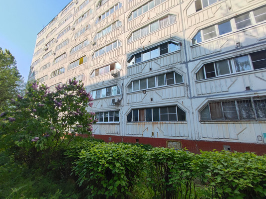 Продам однокомнатную (1-комн.) квартиру, Сельских Строителей ул, 6, Рязань г