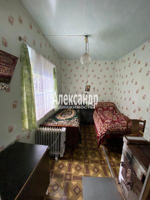 Продам дачу в поселке Пламя, 14-я (Пламя тер. СНТ) линия, Учхоз массив, 50 км от города