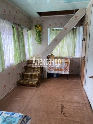 Продам дачу в поселке Пламя, 14-я (Пламя тер. СНТ) линия, Учхоз массив, 50 км от города