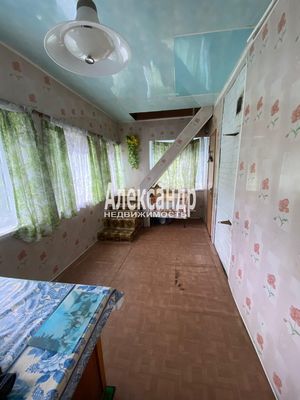 Продам дачу в поселке Пламя, 14-я (Пламя тер. СНТ) линия, Учхоз массив, 50 км от города