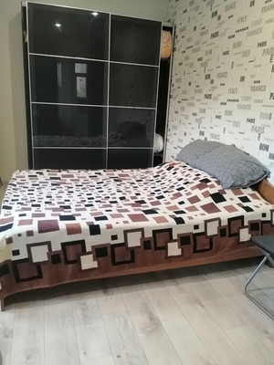 Продам однокомнатную (1-комн.) квартиру, Карла Маркса ул, 8, Иваново г