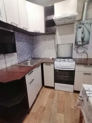 Продам двухкомнатную (2-комн.) квартиру, Шошина ул, 16, Иваново г