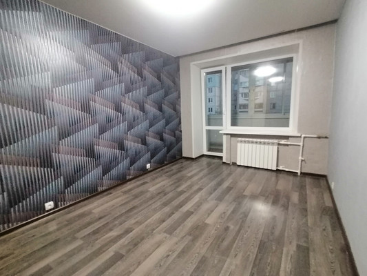 Продам двухкомнатную (2-комн.) квартиру, Шошина ул, 16, Иваново г