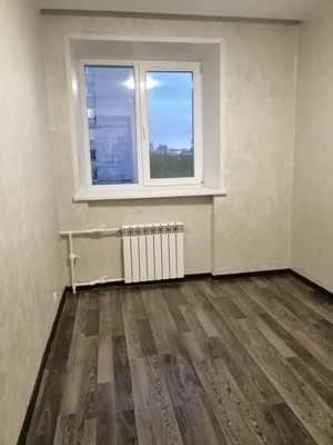 Продам двухкомнатную (2-комн.) квартиру, Шошина ул, 16, Иваново г