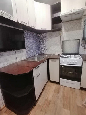 Продам двухкомнатную (2-комн.) квартиру, Шошина ул, 16, Иваново г