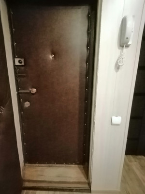 Продам двухкомнатную (2-комн.) квартиру, Шошина ул, 16, Иваново г
