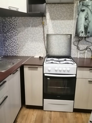 Продам двухкомнатную (2-комн.) квартиру, Шошина ул, 16, Иваново г